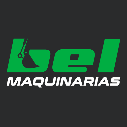 Bel Maquinarias - Fuerza Para Desafíos Exigentes 